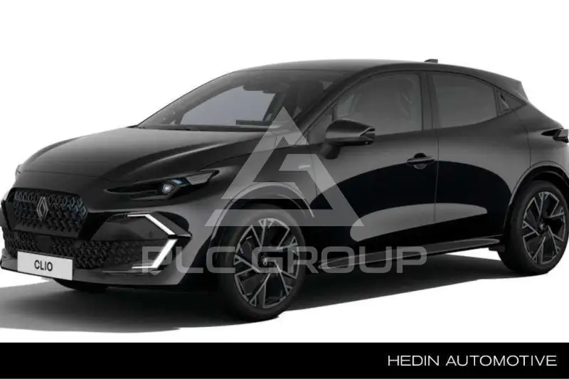 2026 Renault Clio