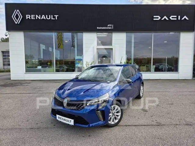 2026 Renault Clio
