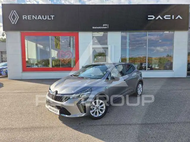 2026 Renault Clio