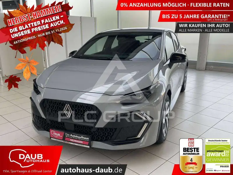 2026 Renault Clio