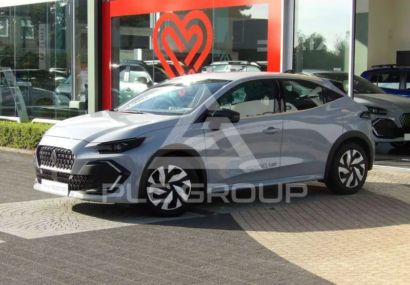 2026 Renault Clio
