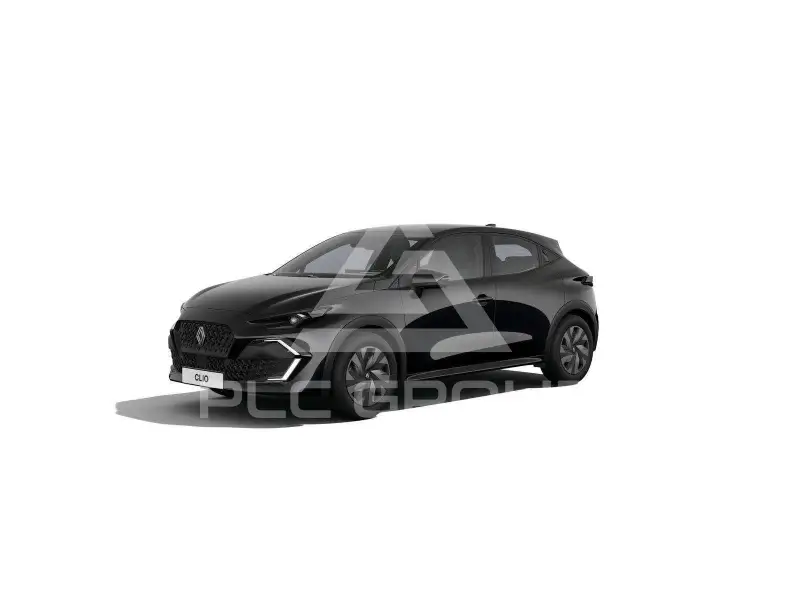 2026 Renault Clio