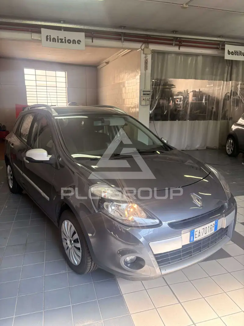 2026 Renault Clio