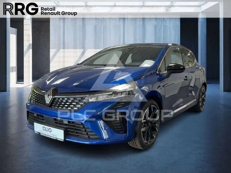 2026 Renault Clio