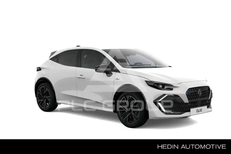 2026 Renault Clio