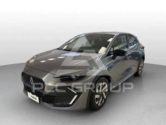 2026 Renault Clio