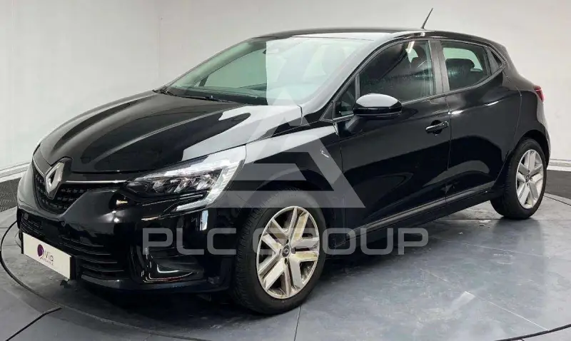 2026 Renault Clio