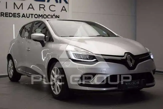 2026 Renault Clio