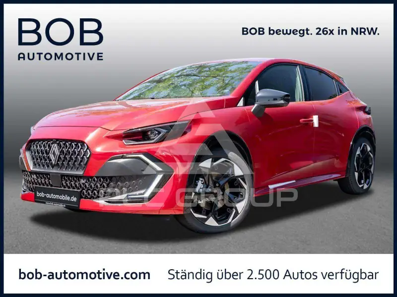 2026 Renault Clio