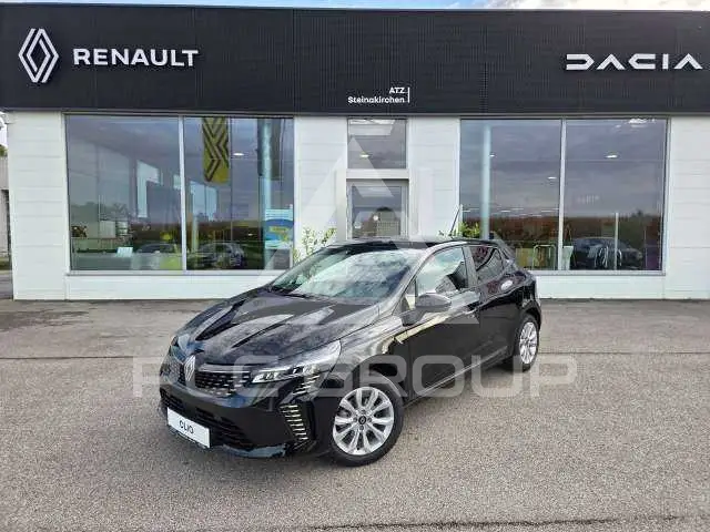 2026 Renault Clio