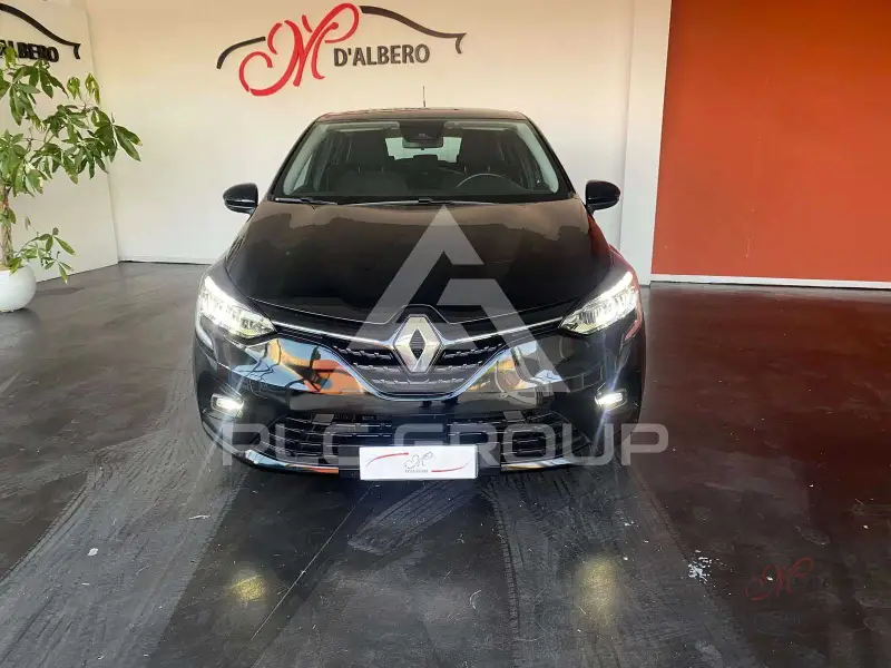 2026 Renault Clio