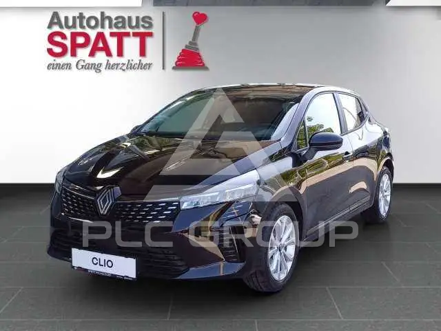 2026 Renault Clio