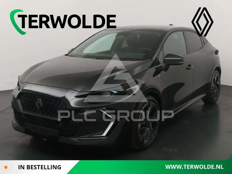 2026 Renault Clio
