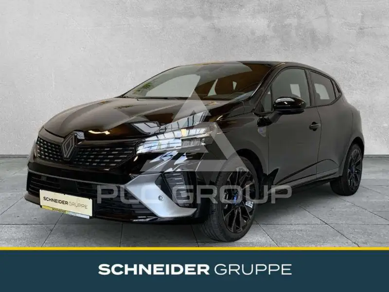 2026 Renault Clio