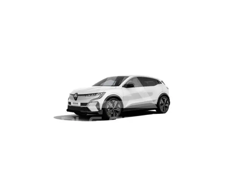2026 Renault Megane