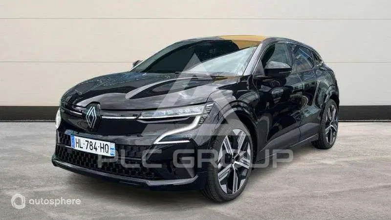 2026 Renault Megane