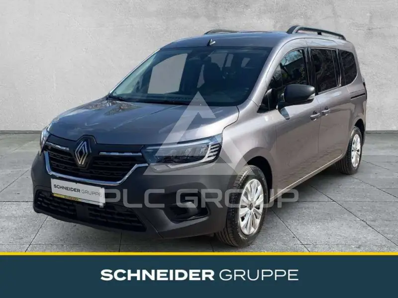 2026 Renault Kangoo