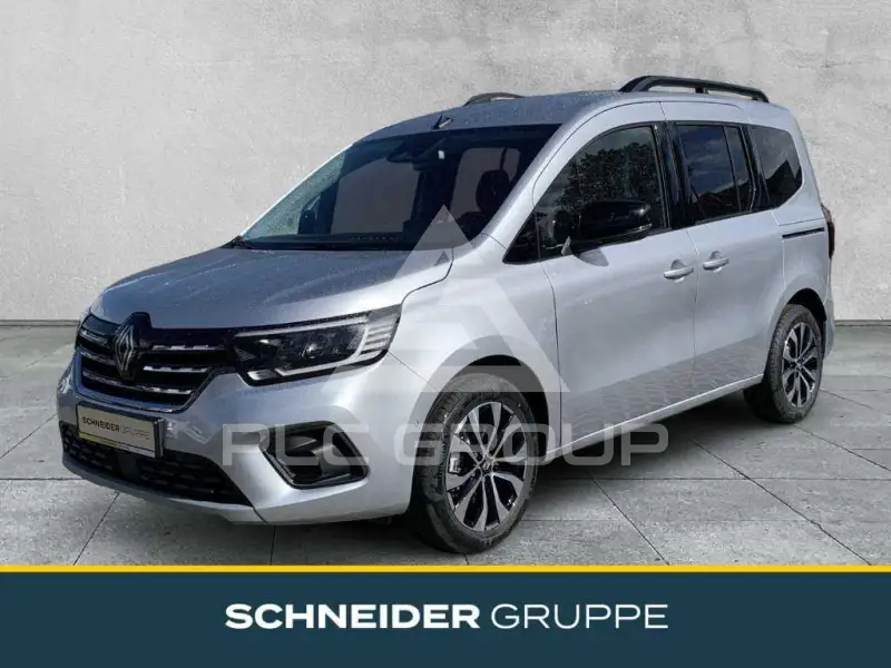 2026 Renault Kangoo