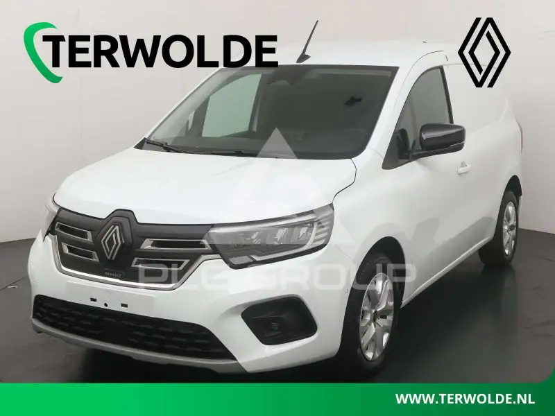 2026 Renault Kangoo