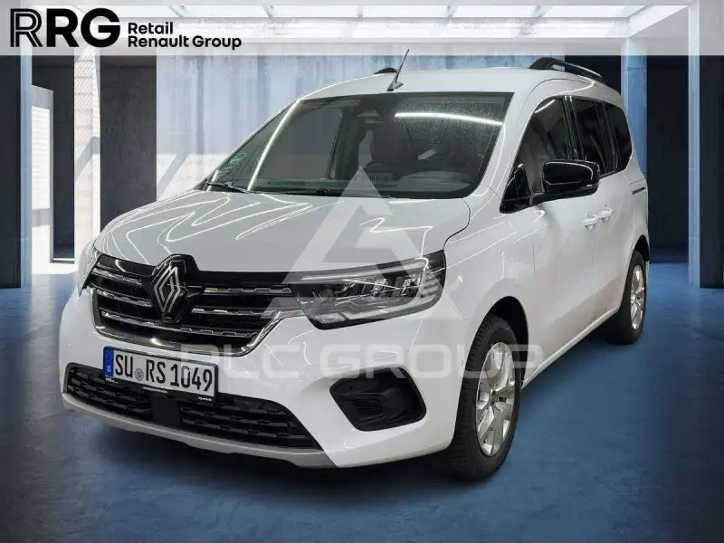 2026 Renault Kangoo