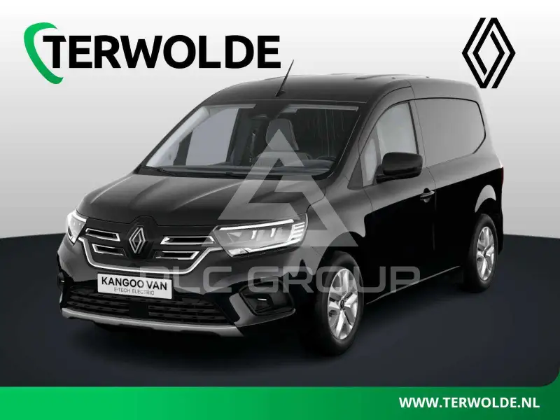 2026 Renault Kangoo