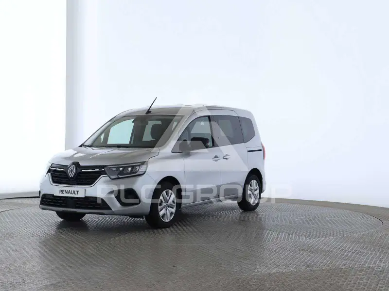 2026 Renault Kangoo