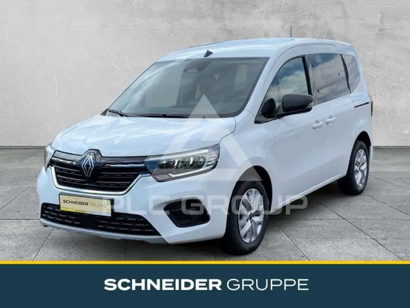 2026 Renault Kangoo