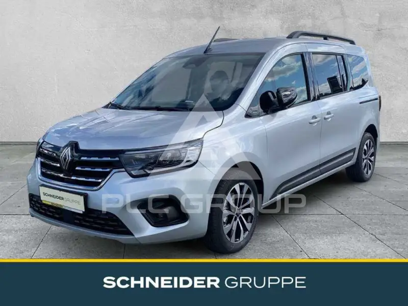 2026 Renault Kangoo
