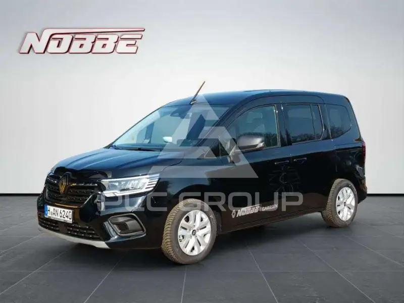 2026 Renault Kangoo