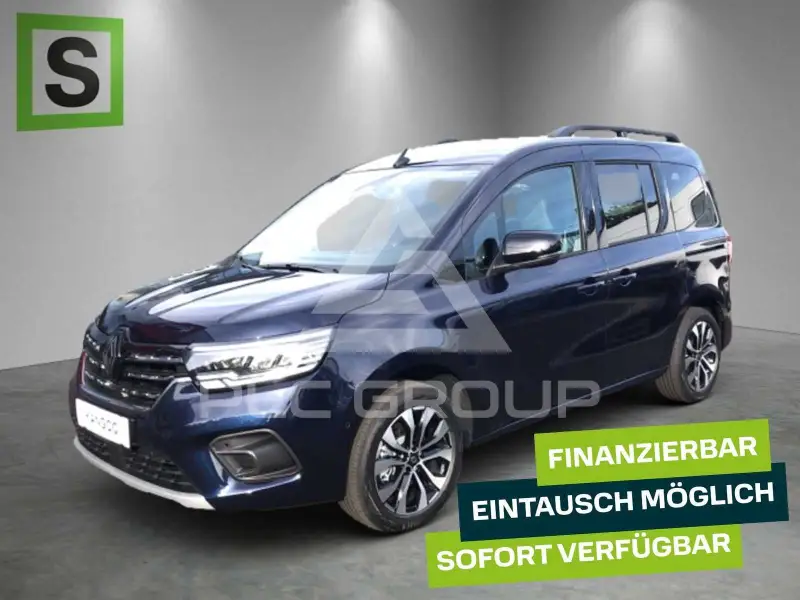 2026 Renault Kangoo