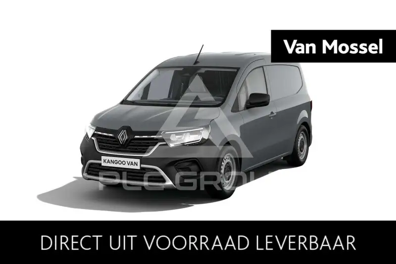 2026 Renault Kangoo