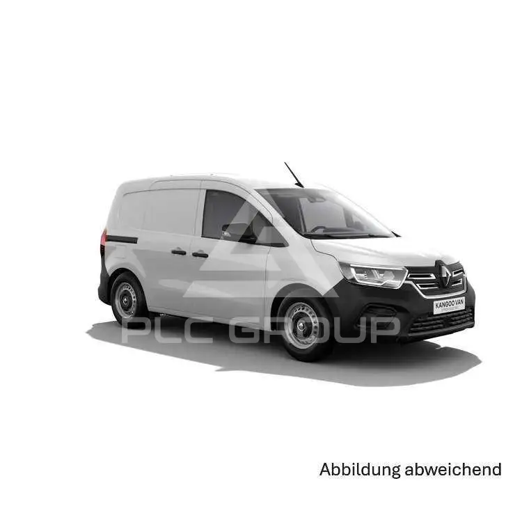 2026 Renault Kangoo