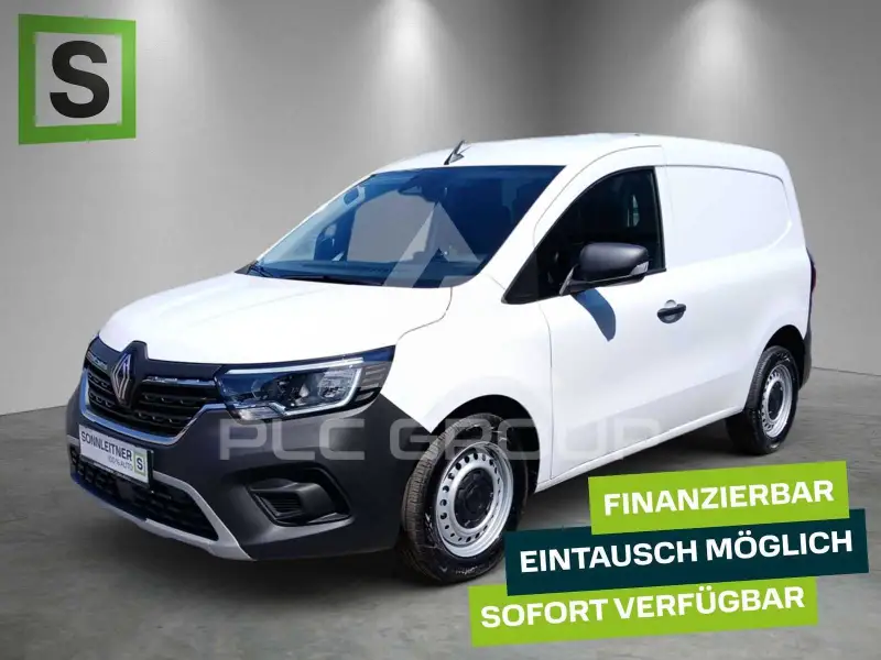 2026 Renault Kangoo