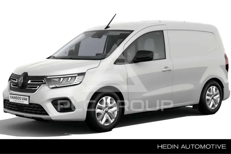 2026 Renault Kangoo