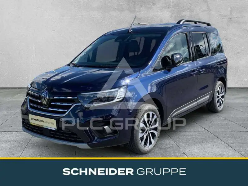 2026 Renault Kangoo