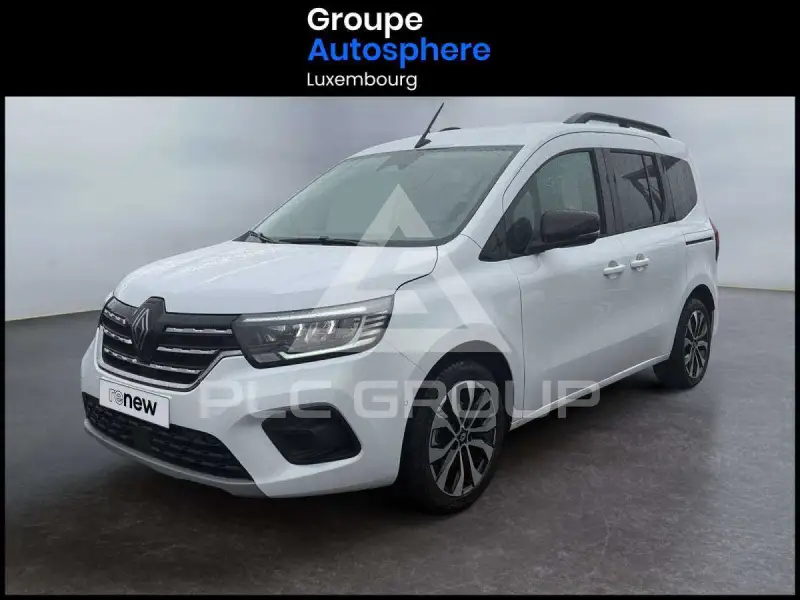 2026 Renault Kangoo