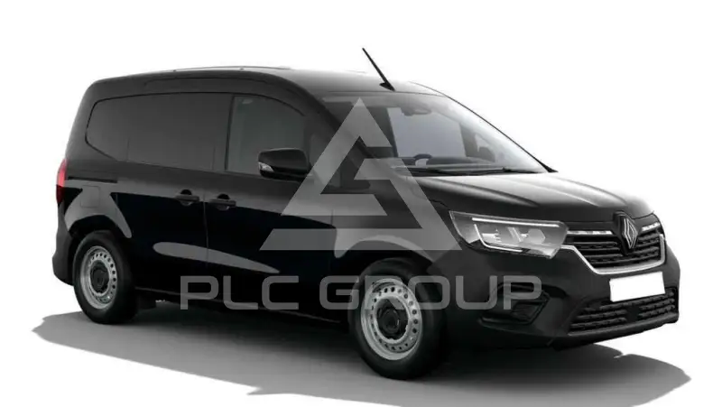 2026 Renault Kangoo