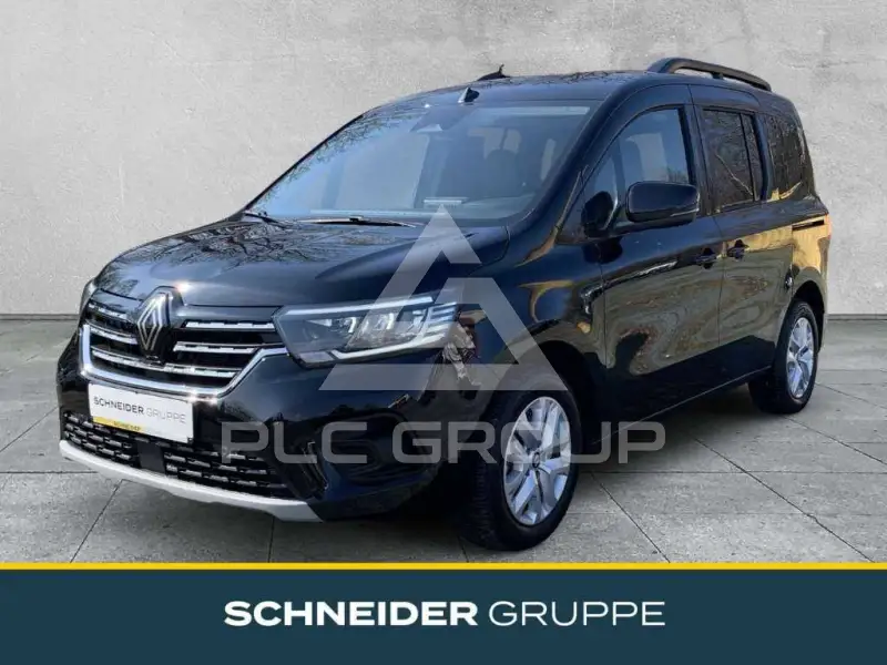 2026 Renault Kangoo