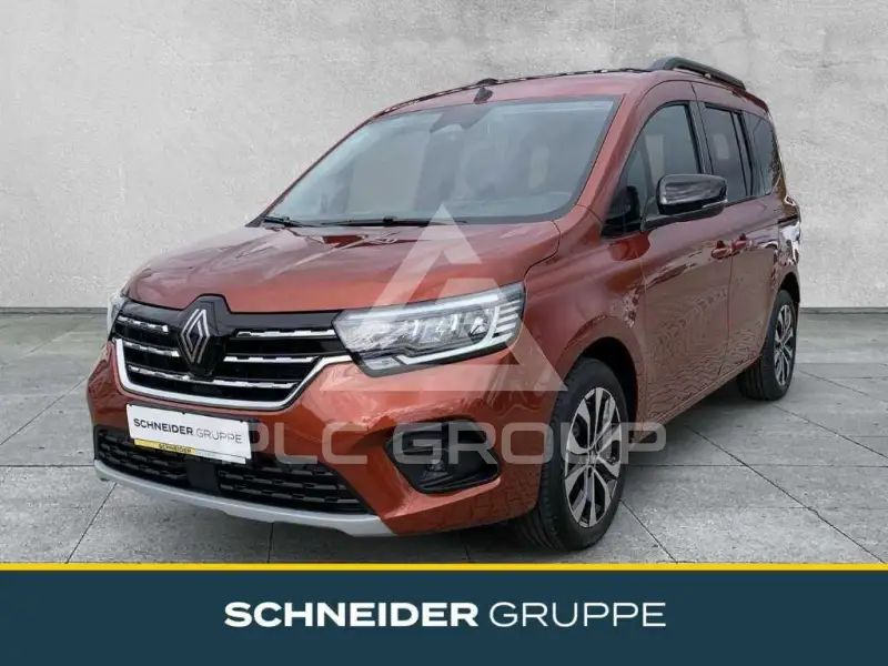 2026 Renault Kangoo