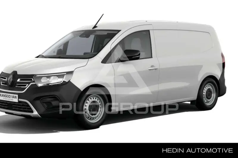 2026 Renault Kangoo