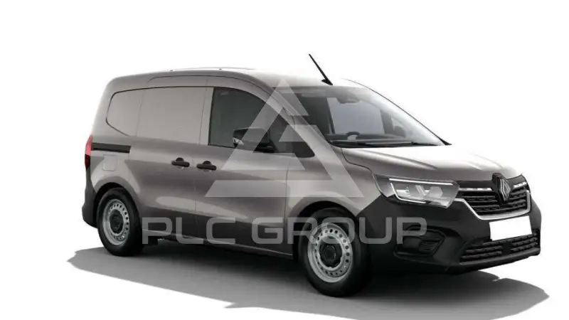 2026 Renault Kangoo