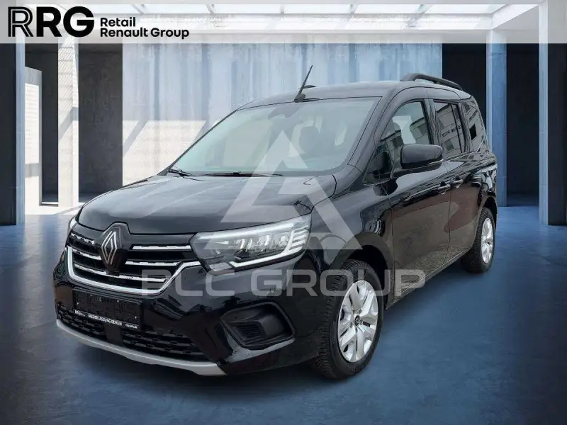 2026 Renault Kangoo