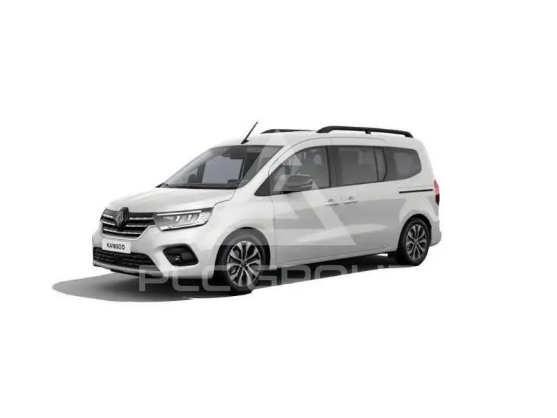 2026 Renault Kangoo