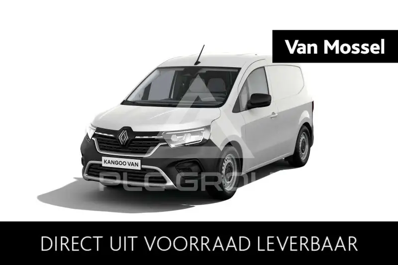 2026 Renault Kangoo