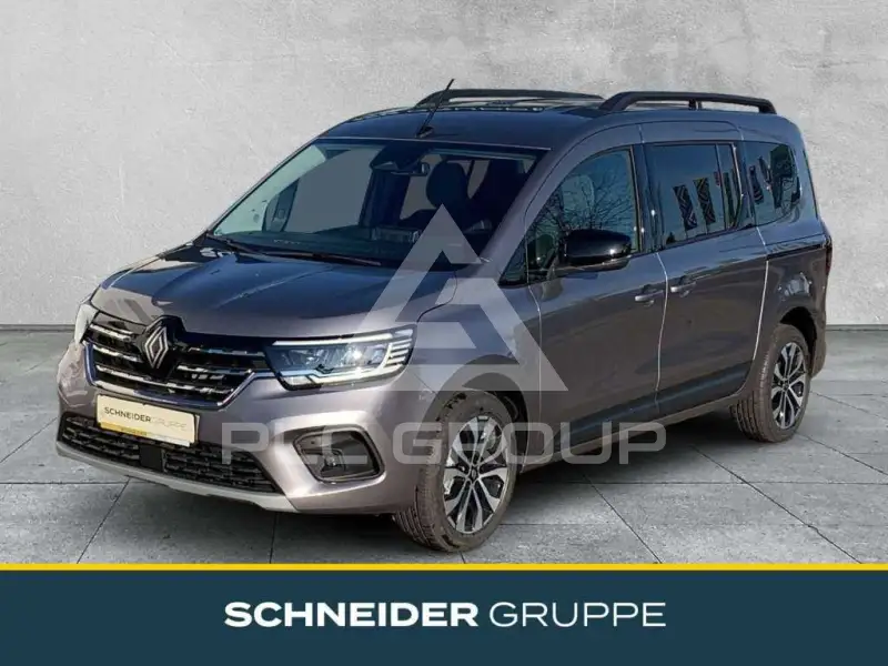 2026 Renault Kangoo