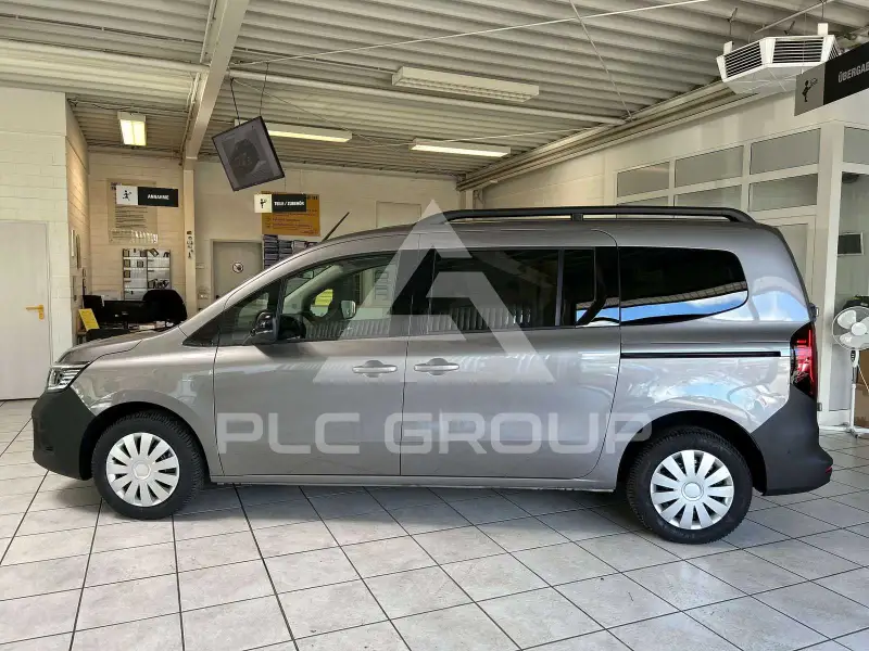 2026 Renault Kangoo
