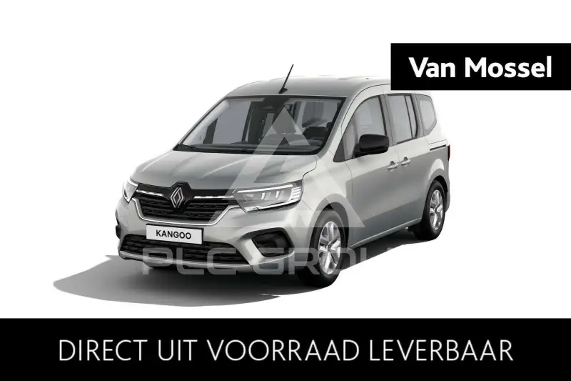 2026 Renault Kangoo