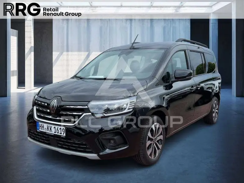 2026 Renault Kangoo