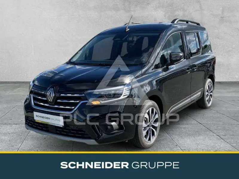 2026 Renault Kangoo