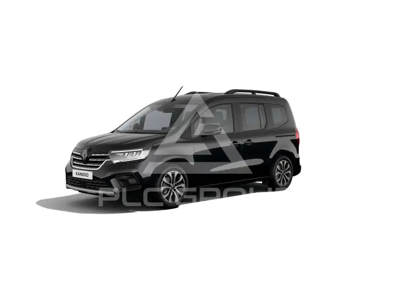2026 Renault Kangoo